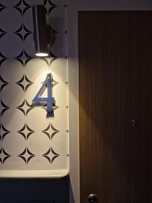 Nr4 Pa Sparet Norrköping Eksteriør billede