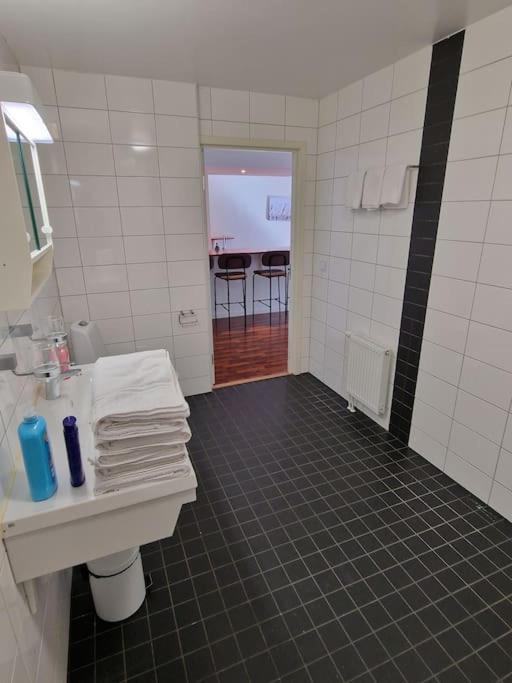Nr4 Pa Sparet Norrköping Eksteriør billede